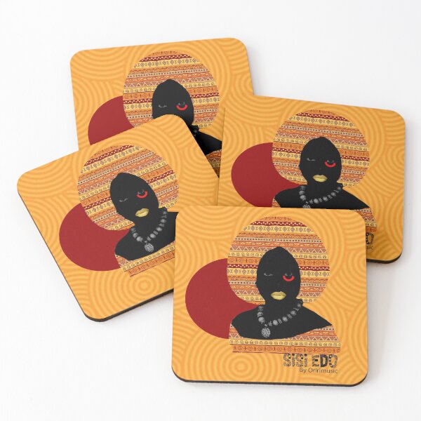 Item preview, Sisi Edo designed and sold by Oririmusic.