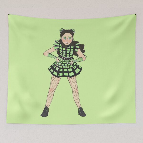 Item preview, Anne Boleyn - Six the Musical designed and sold by halomousey.