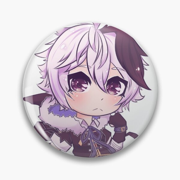 Item preview, Vocaloid v4 Flower designed and sold by Devsies.