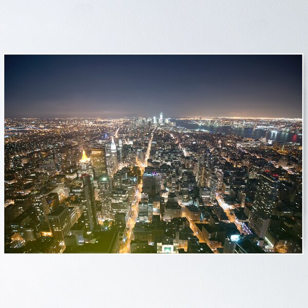 Item preview, New York New York designed and sold by kbrimson.