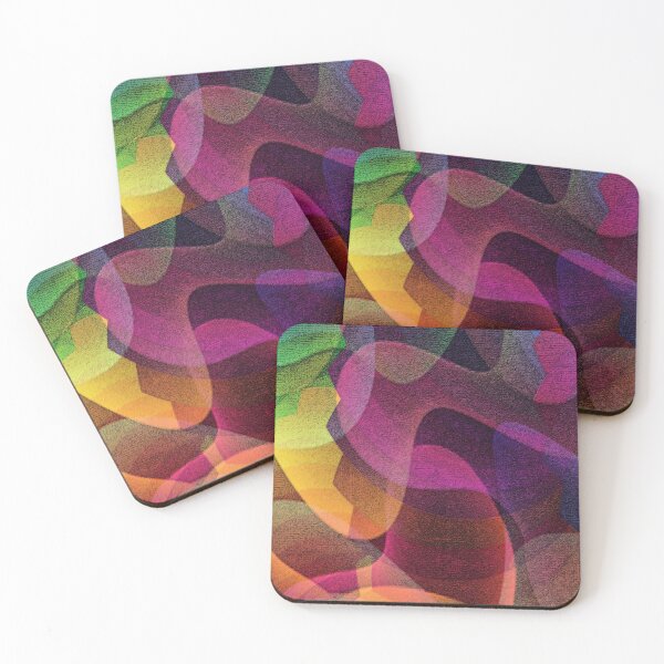 Item preview, abstract-form designed and sold by skf-designs.