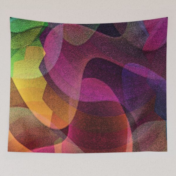 Item preview, abstract-form designed and sold by skf-designs.