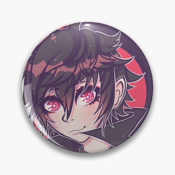 Item preview, Persona 5 Joker / Akira designed and sold by Devsies.