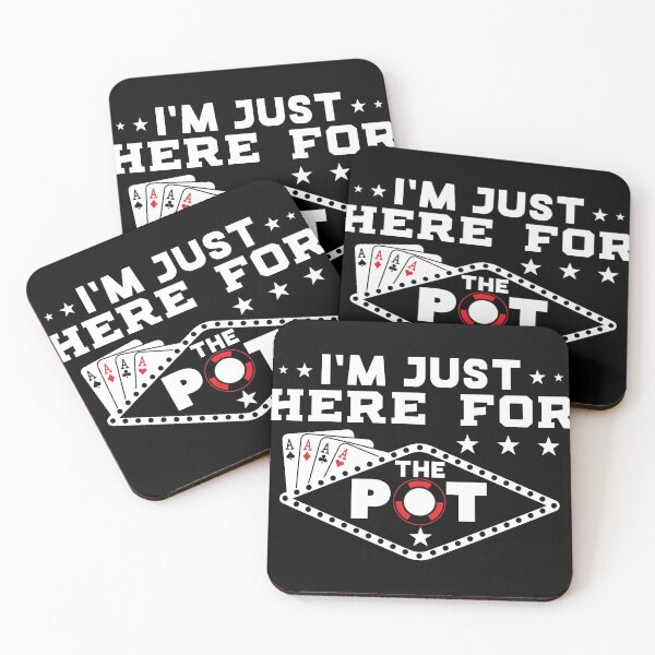 Item preview, Funny Poker Fan Card Lover Gift product designed and sold by Lisbob.