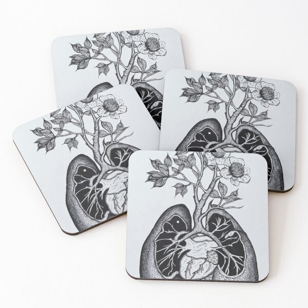 Item preview, Moon Lung designed and sold by Madeleine Doerr.