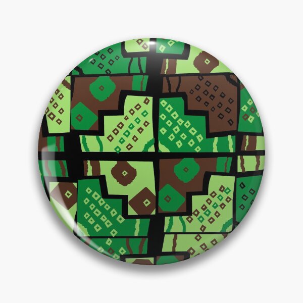 Item preview, Chacana 16 designed and sold by ElsaDesign.