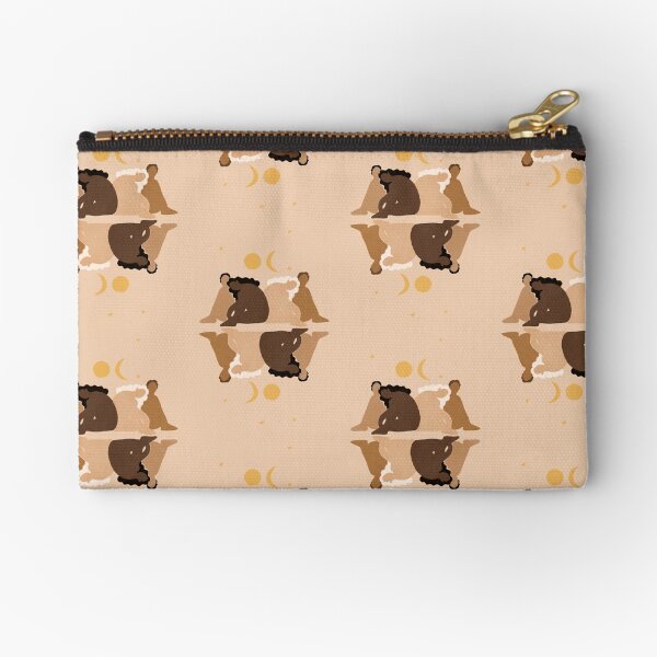 Sisterhood Zipper Pouch