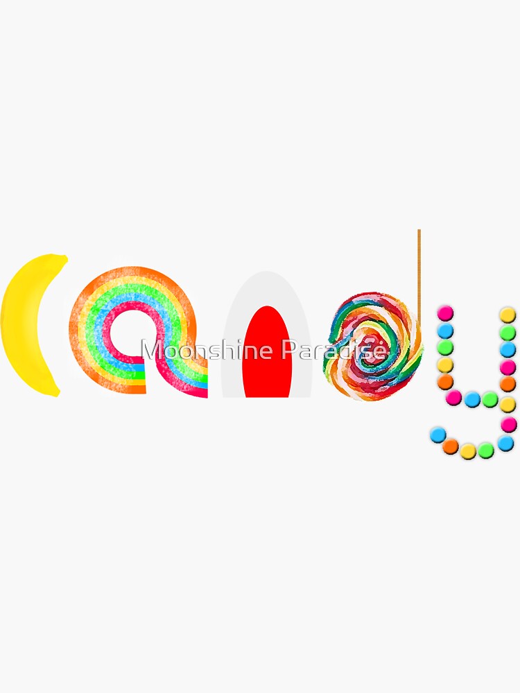 Candy by moonshinepdise