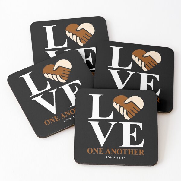 Item preview, Love One Another designed and sold by KA DESIGNS.