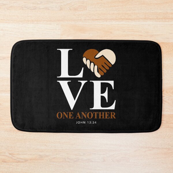 Item preview, Love One Another designed and sold by KA DESIGNS.