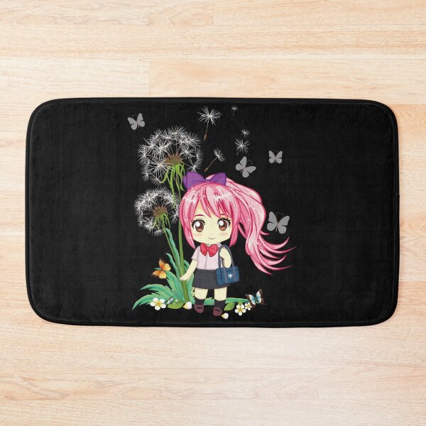 Item preview, butterfly girl designed and sold by obscurite.