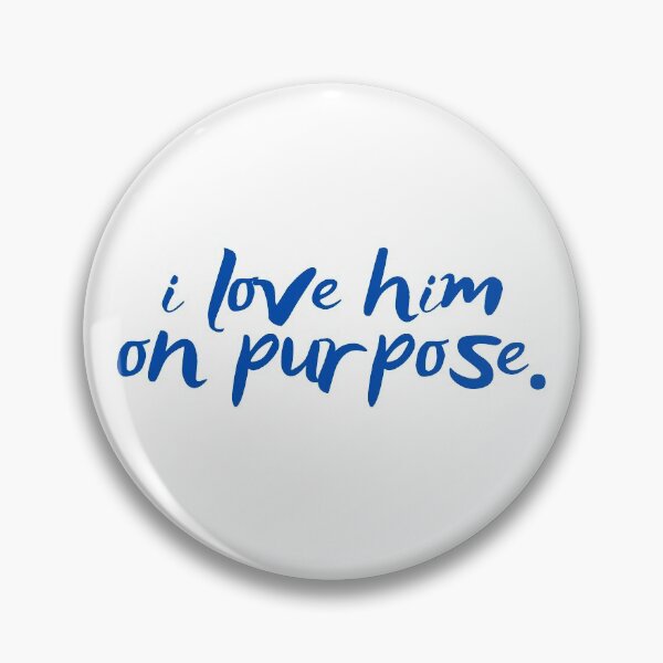 Item preview, Red White and Royal Blue Quote designed and sold by erinaceous.