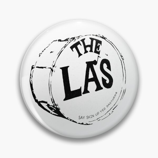 Item preview, The La's  designed and sold by Confusion101.