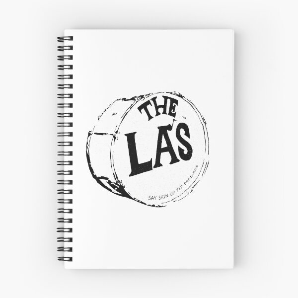 Item preview, The La's  designed and sold by Confusion101.