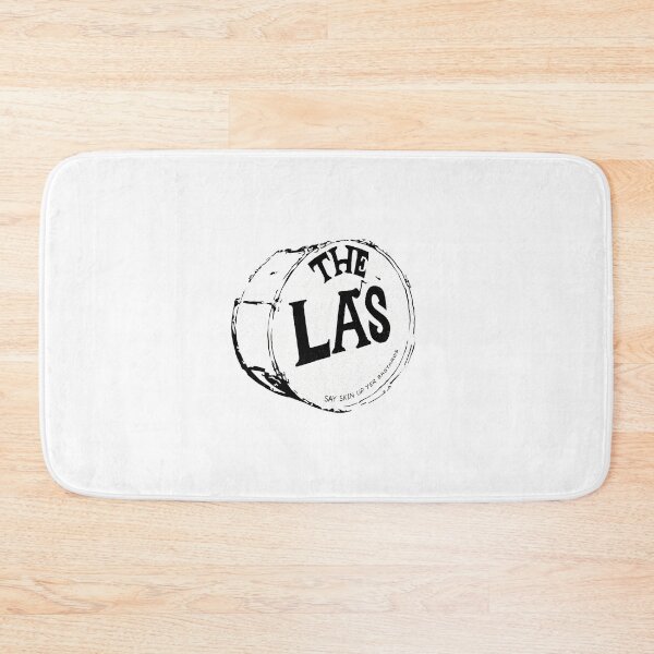 Item preview, The La's  designed and sold by Confusion101.