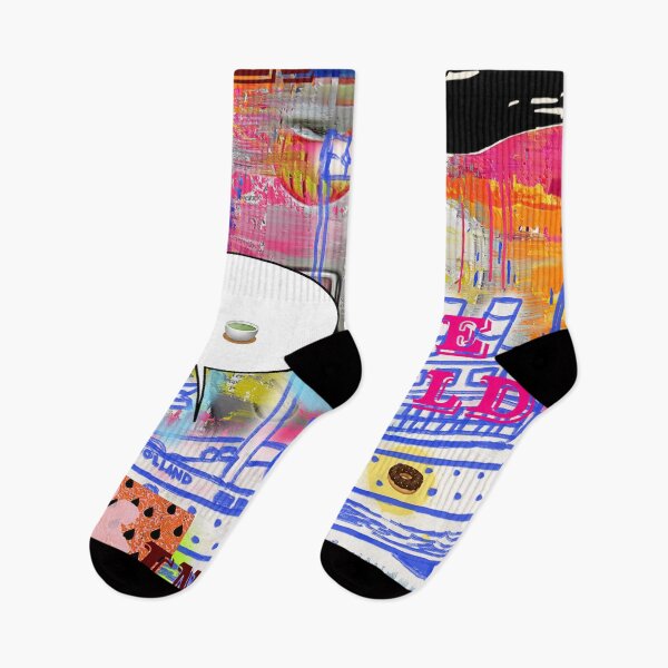 Item preview, Don't Go designed and sold by sakont.