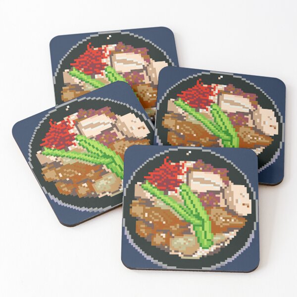 Item preview, Sukiyaki-Don designed and sold by sukotsuto_art.