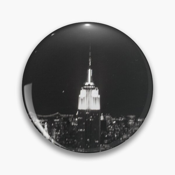 Item preview, NYC Dreams designed and sold by Smeekeeper.