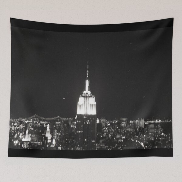 Item preview, NYC Dreams designed and sold by Smeekeeper.