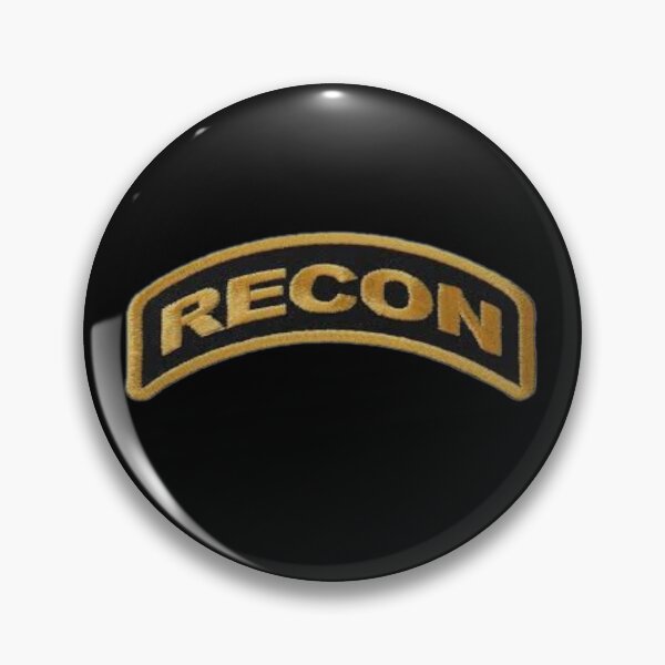 Item preview, RECON designed and sold by WarGear.