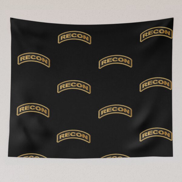 Item preview, RECON designed and sold by WarGear.