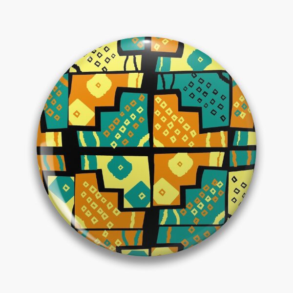 Item preview, Chacana 13 designed and sold by ElsaDesign.