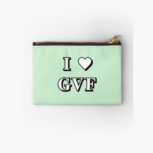 Item preview, I ♥ GVF designed and sold by gretavancute.