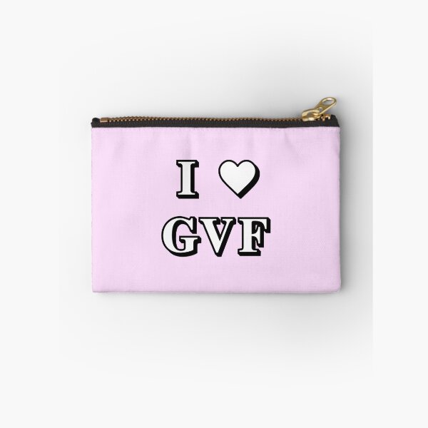 Item preview, I ♥ GVF designed and sold by gretavancute.