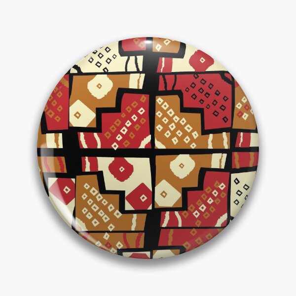 Item preview, Chacana 12 designed and sold by ElsaDesign.