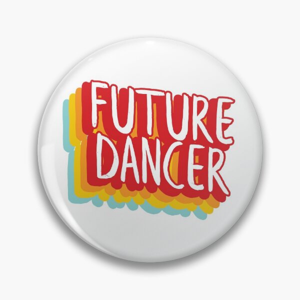 Item preview, Future Dancer designed and sold by BuiceJox.