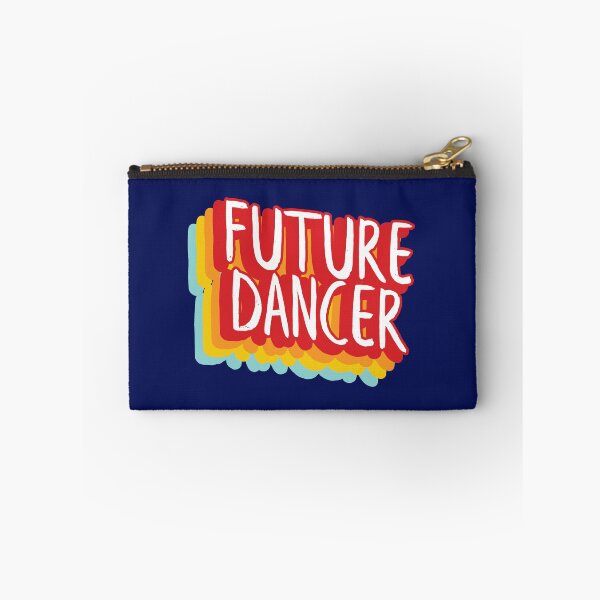 Item preview, Future Dancer designed and sold by BuiceJox.