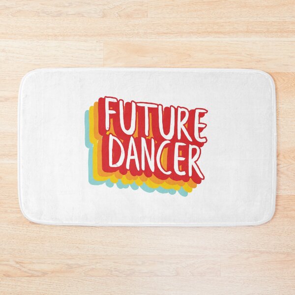 Item preview, Future Dancer designed and sold by BuiceJox.