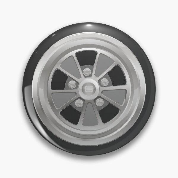 Item preview, Shelby GT350 Wheels designed and sold by VectorChaos.