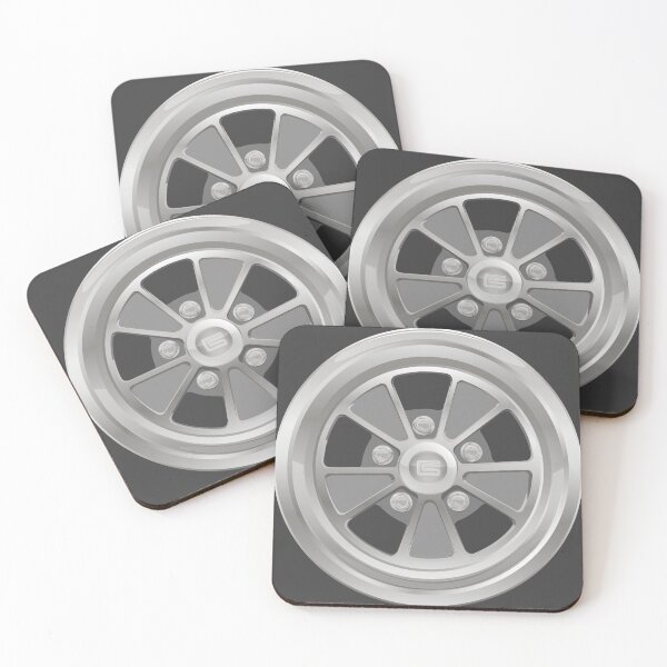 Item preview, Shelby GT350 Wheels designed and sold by VectorChaos.
