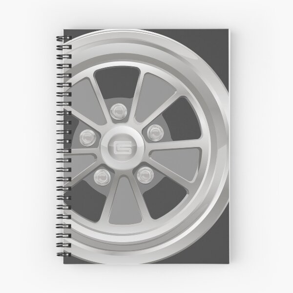 Item preview, Shelby GT350 Wheels designed and sold by VectorChaos.