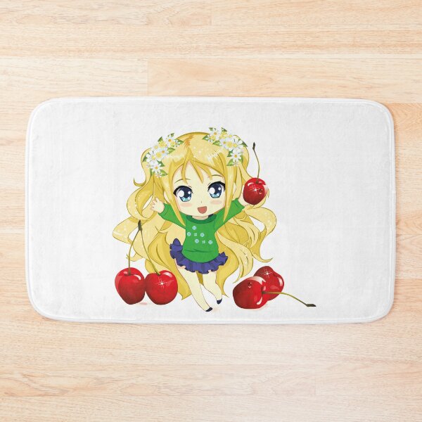 Item preview, cherry girk designed and sold by obscurite.