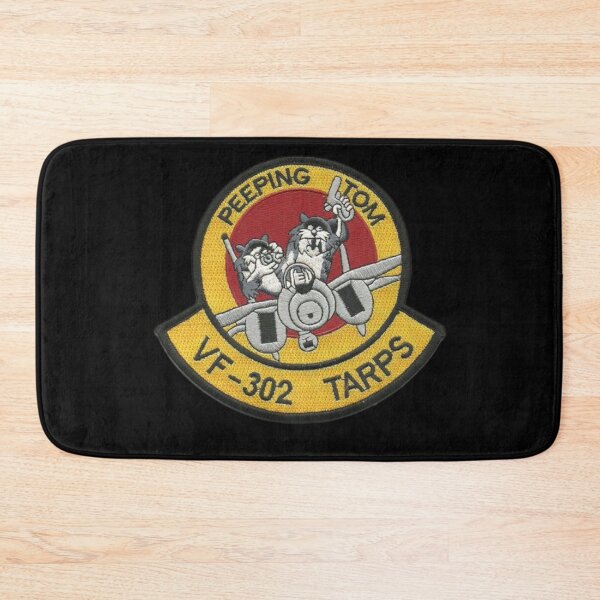 Item preview, VF - 302 TARPS designed and sold by WarGear.