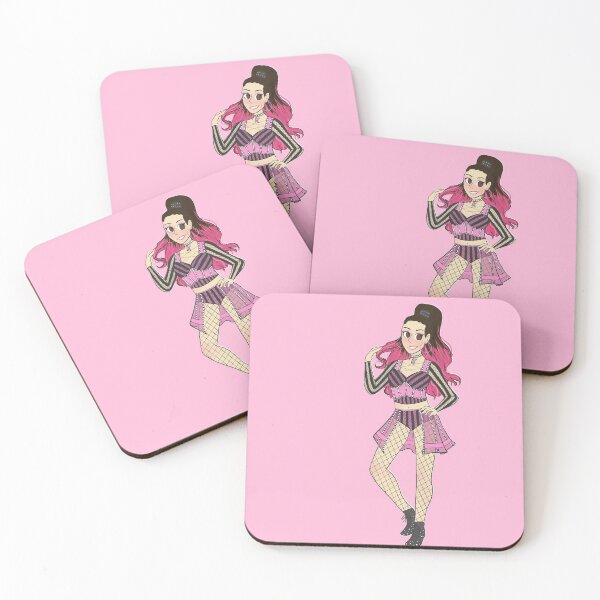 Item preview, Katherine Howard - Six the Musical designed and sold by halomousey.