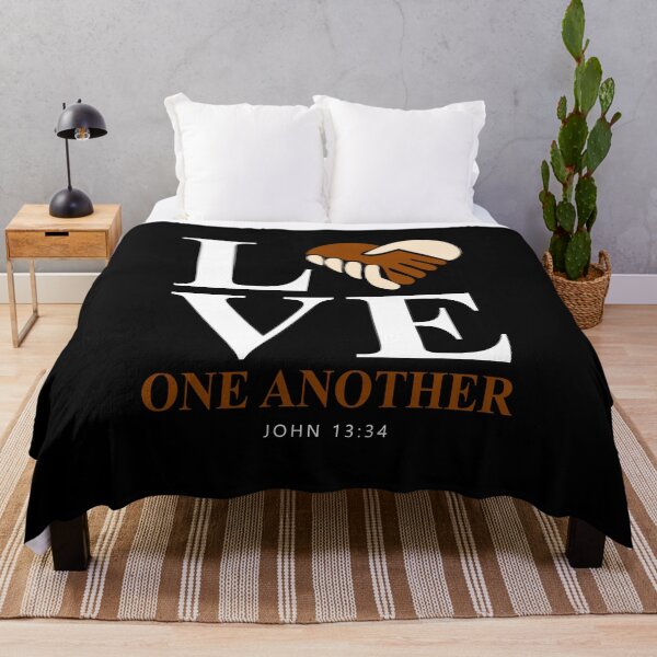 Item preview, Love One Another designed and sold by KA DESIGNS.