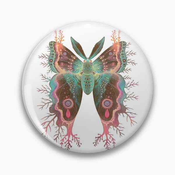Item preview, Saturnia divum orbis designed and sold by Cabinet Of Curiosities by Vlad.