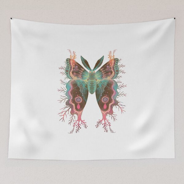 Item preview, Saturnia divum orbis designed and sold by Cabinet Of Curiosities by Vlad.