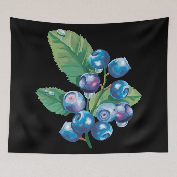 Item preview, Huckleberry designed and sold by Smaragdas.