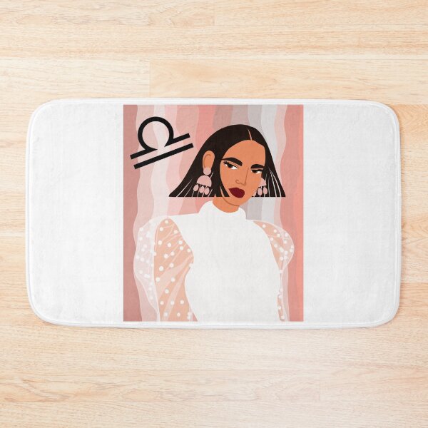 Item preview, Lovable Libra designed and sold by pbillustrations.
