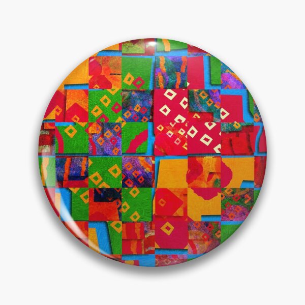 Item preview, Wari Passion designed and sold by ElsaDesign.