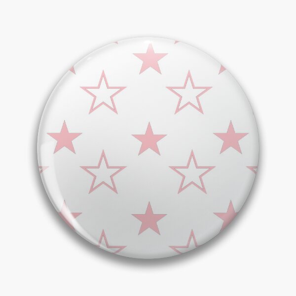 Item preview, Pink stars designed and sold by frankiem1799.