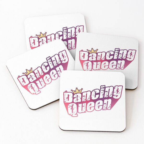 Item preview, Dancing queen designed and sold by 397HOUSE Your happy time.