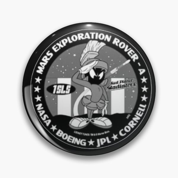 Item preview, MARS EXPLORATION ROVER designed and sold by WarGear.
