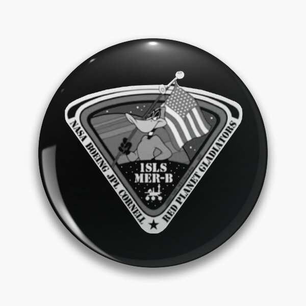 Item preview, ISLS MER-B designed and sold by WarGear.