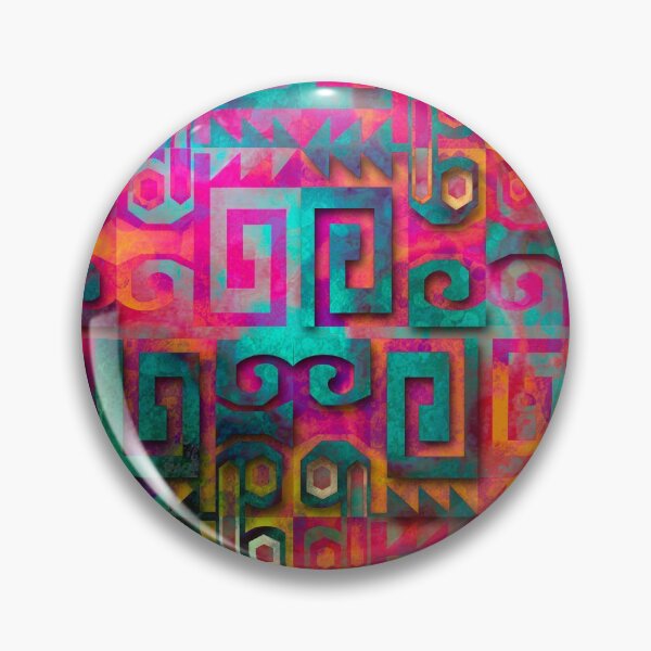 Item preview, Wari Colorful designed and sold by ElsaDesign.