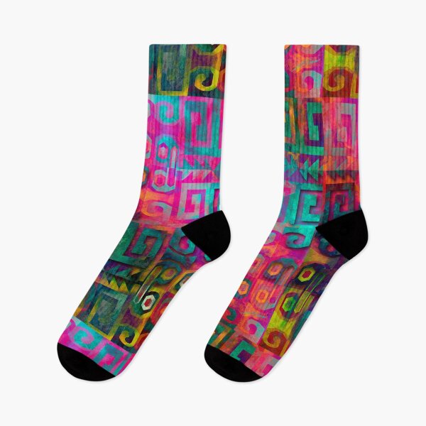 Item preview, Wari Colorful designed and sold by ElsaDesign.